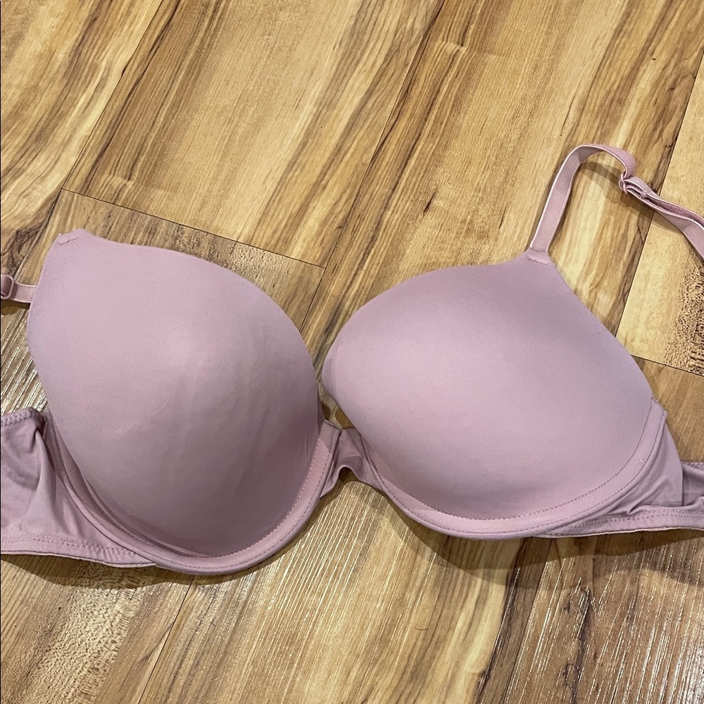 Victoria's Secret Blush Bra